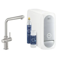 Blue Home L-pip Starter Kit Bluetooth