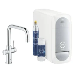 Blue Home U-pip Starter Kit Bluetooth