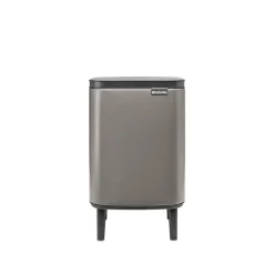 Bo Hög 7 L