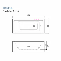 Borgholm XL