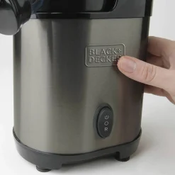 Borstat stål