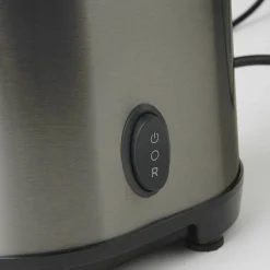 Borstat stål