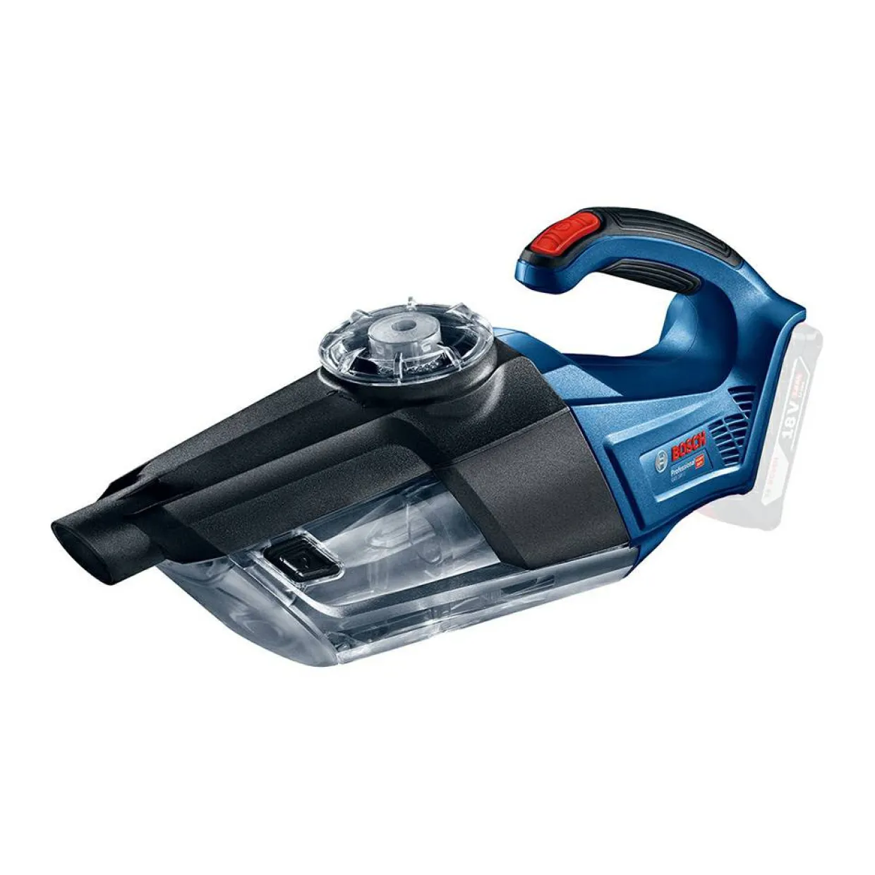 Bosch GAS 18 V-1 Solo