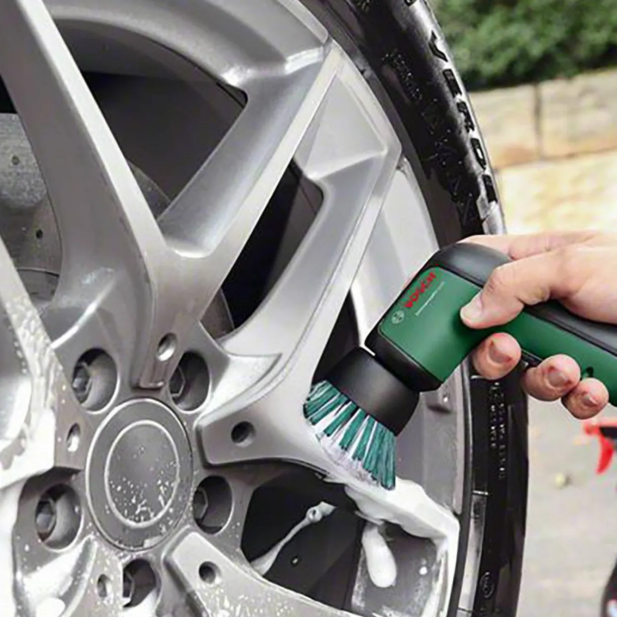 Bosch För Universalbrush 52 mm