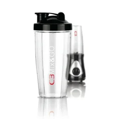 Bottle Mix&Go 750ml