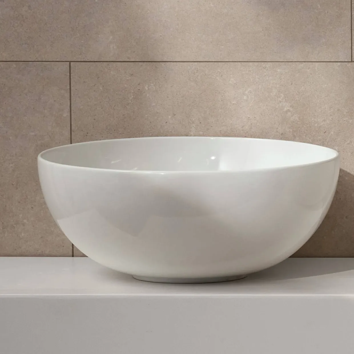 Bowl Porslin