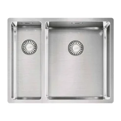 Box BXX 260/34-16 Manuell