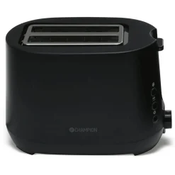 BR300 Mattsvart 2 Skivor 750W