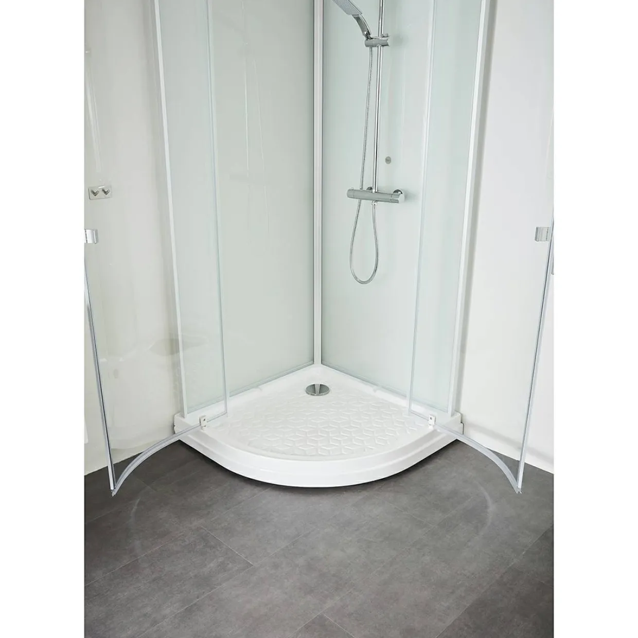 Breeze Deluxe Rund