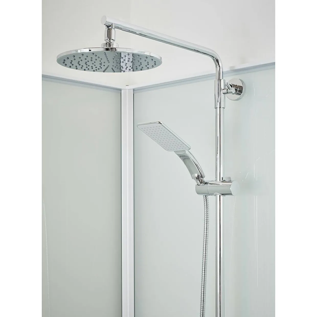 Breeze Deluxe Rund