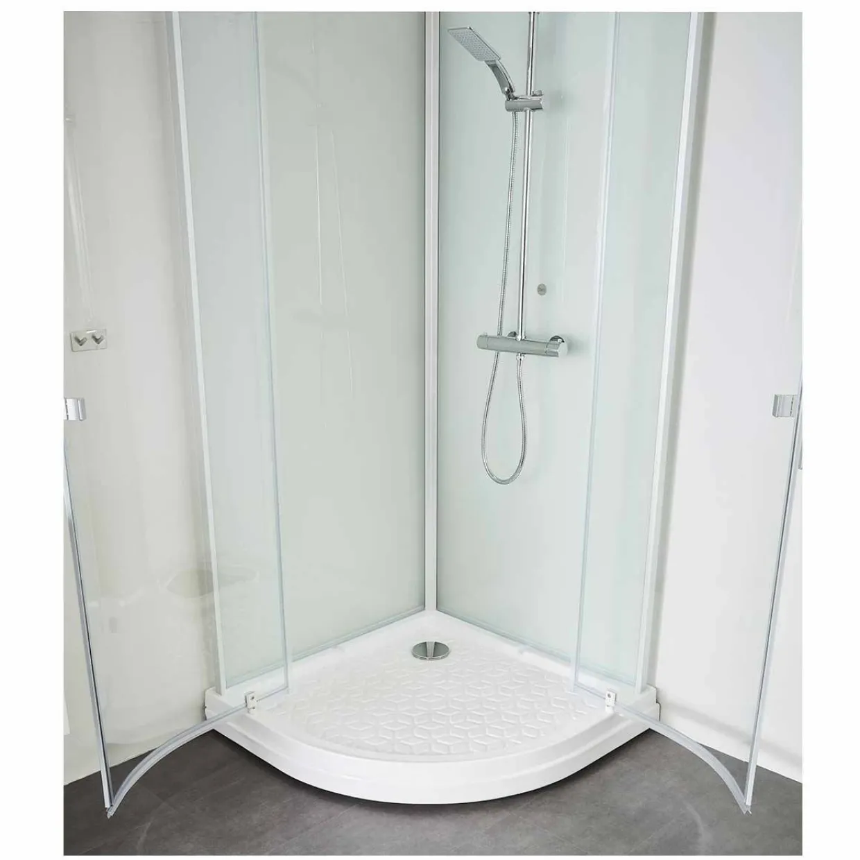Breeze Deluxe Rund