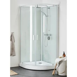Breeze Deluxe Rund