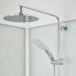 Breeze Deluxe Rund