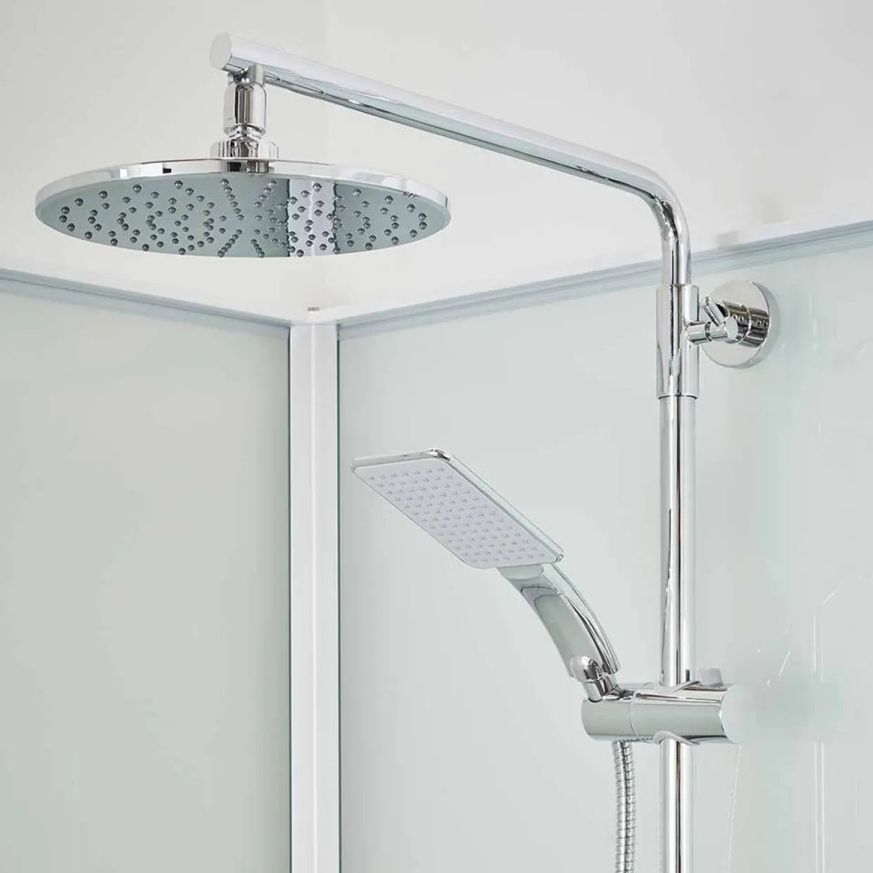 Breeze Deluxe Rund