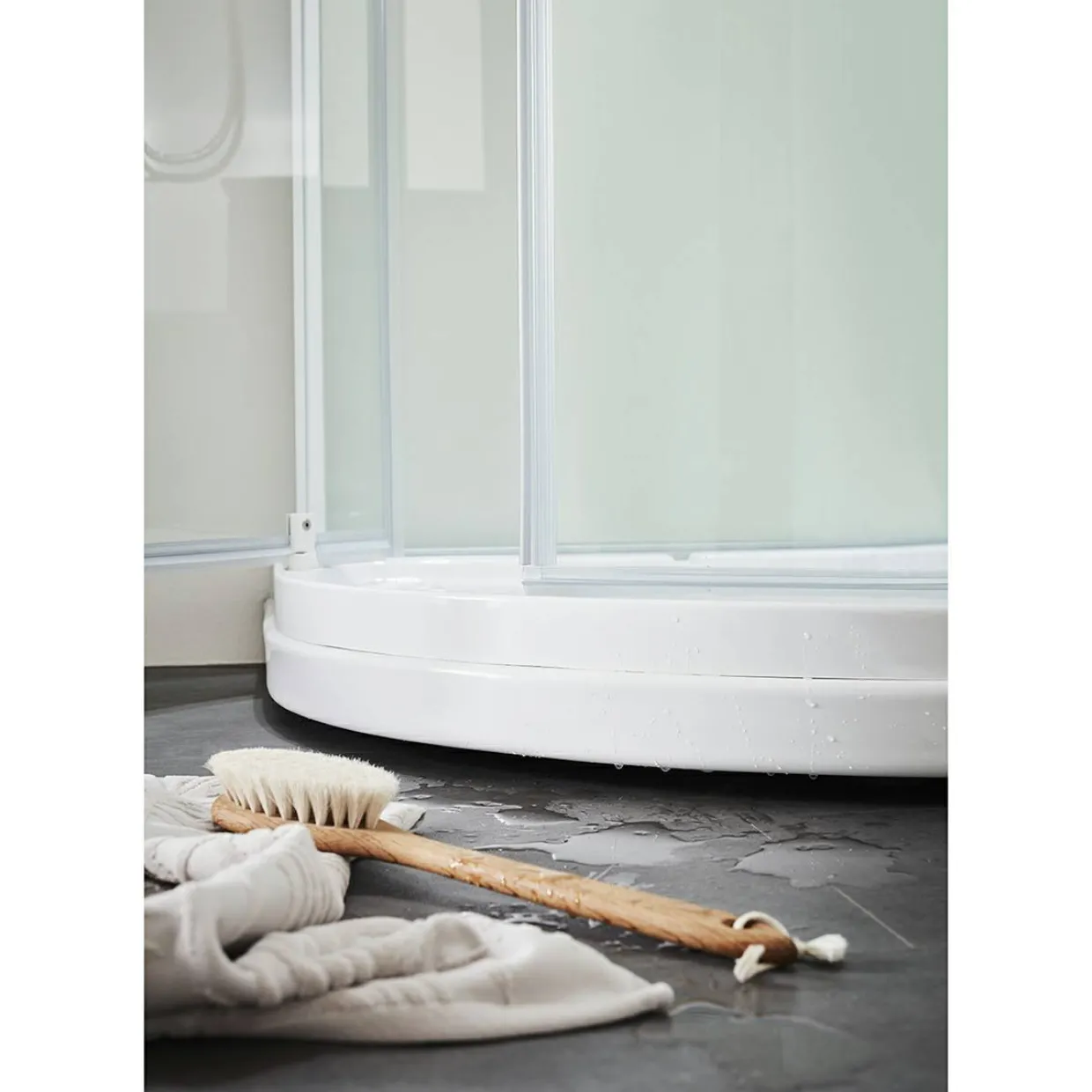 Breeze Deluxe Rund