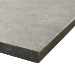 B041-RO Brazilia Gråmelerad Laminatskiva 3000 mm