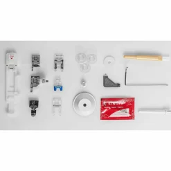 C7225 Elektronisk Inkl Förlängningsbord
