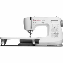 C7225 Elektronisk Inkl Förlängningsbord