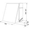 352-10 57 Cabinet