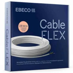 Cableflex 20