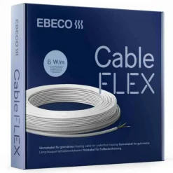 Cableflex 6