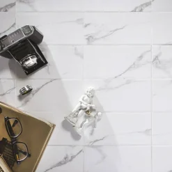 Carrara Blank 10x20 cm