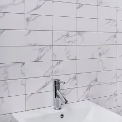Carrara 10x20 cm