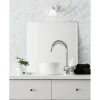 Cassis Krom/Opal Badrumslampa