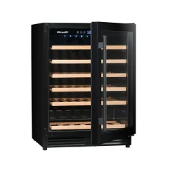 CBU51S2B vinkyl svart