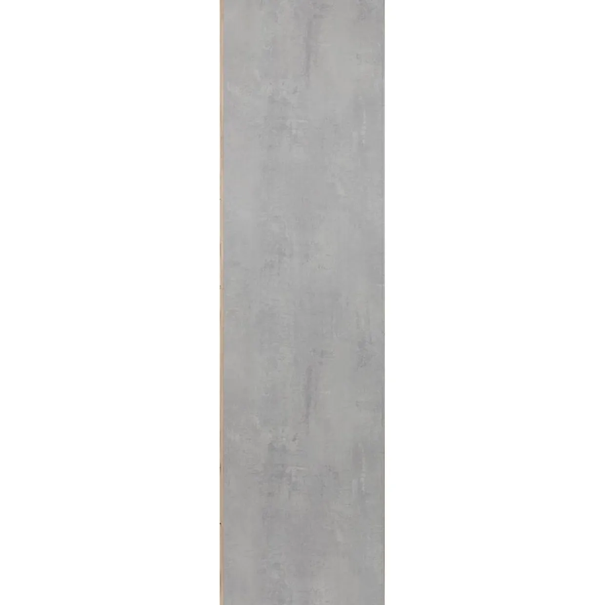 Cement Brushed slät