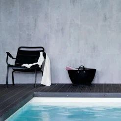 Cement Satin Finish 60x60