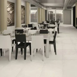 Cem Rasato Bianco Vit 30x60 cm