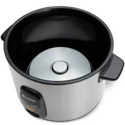 Ceramic 1,5L 500W RK500 Rostfri