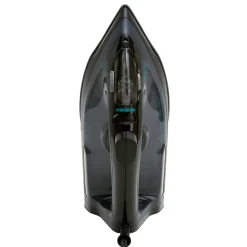 Ceramic 2400W SJ500 för Klädvård, Svart