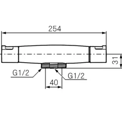 Cera T4 40