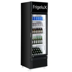 CF280TOPN displaykylskåp