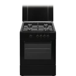 Chef 50 Svart