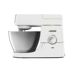 Chef KVC3100W Vit Köksassistent 1000W 4,6L