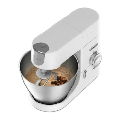 Chef KVC3100W Vit Köksassistent 1000W 4,6L