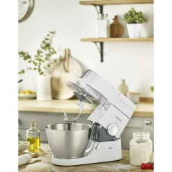 Chef KVC3100W Vit Köksassistent 1000W 4,6L
