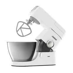 Chef KVC3100W Vit Köksassistent 1000W 4,6L