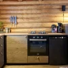 Chef 60 Svart