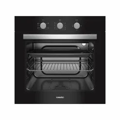 Chef 60 Svart