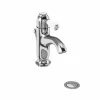 Chelsea CH22 med Bottenventil