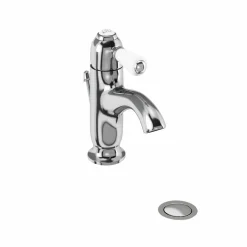 Chelsea CH22 med Bottenventil