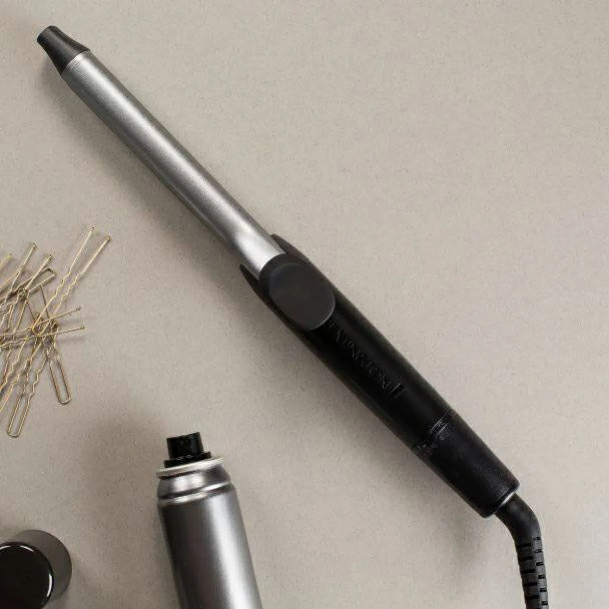 Ci5519 Pro Spiral Curl