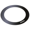 Cilindro Black Steel