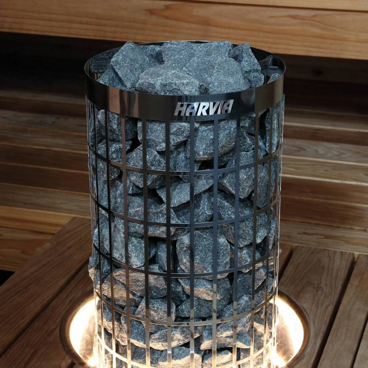 Cilindro HPC2L
