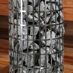 Cilindro PC90 9 kW