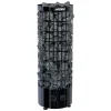 Cilindro PC70 Black Steel